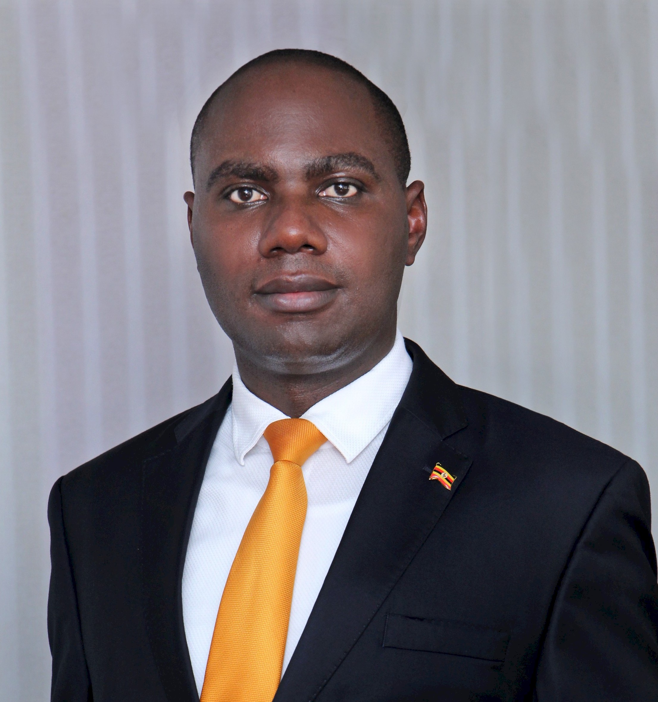 Hon. Henry Musasizi