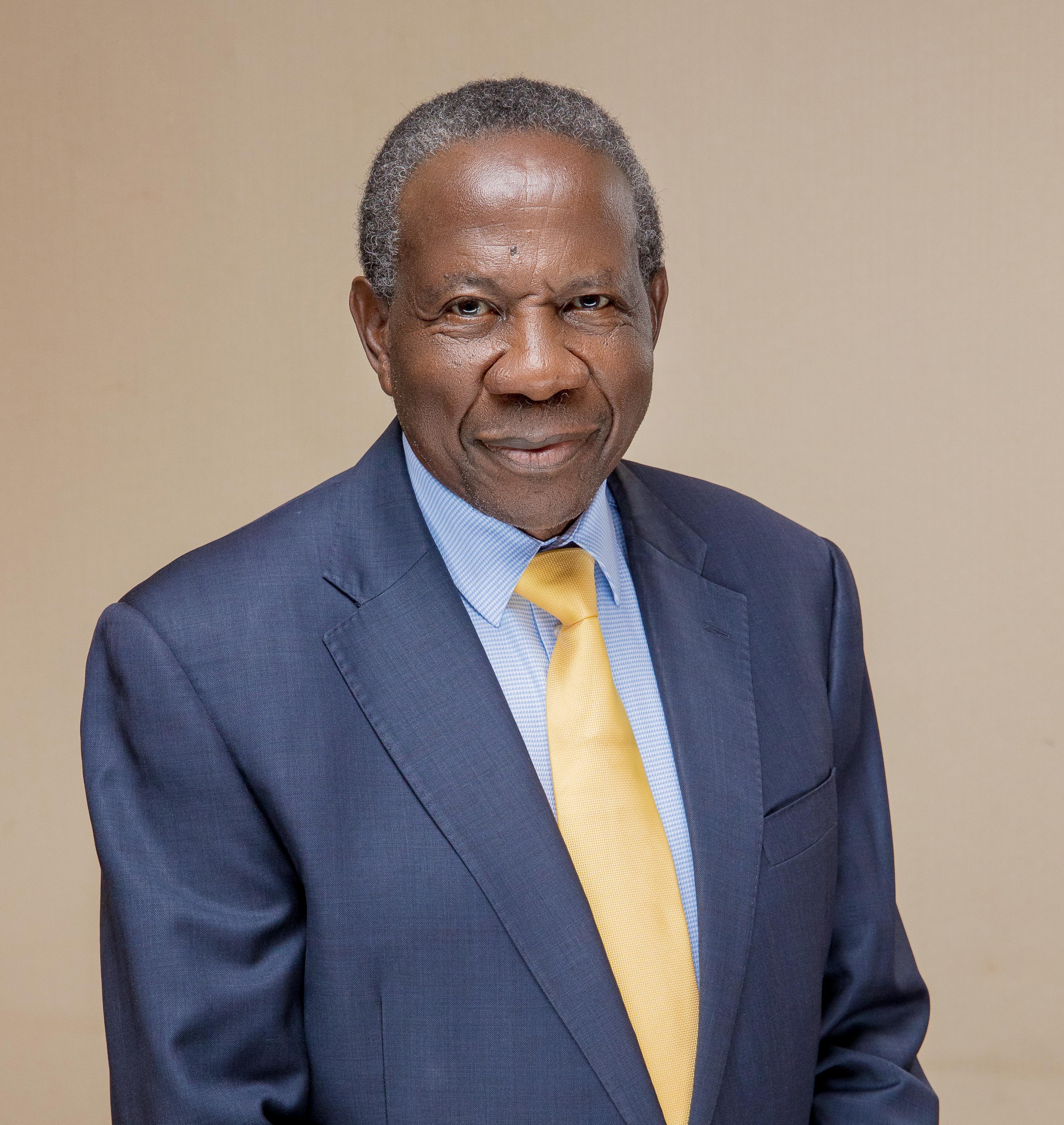 Hon. Matia Kasaija