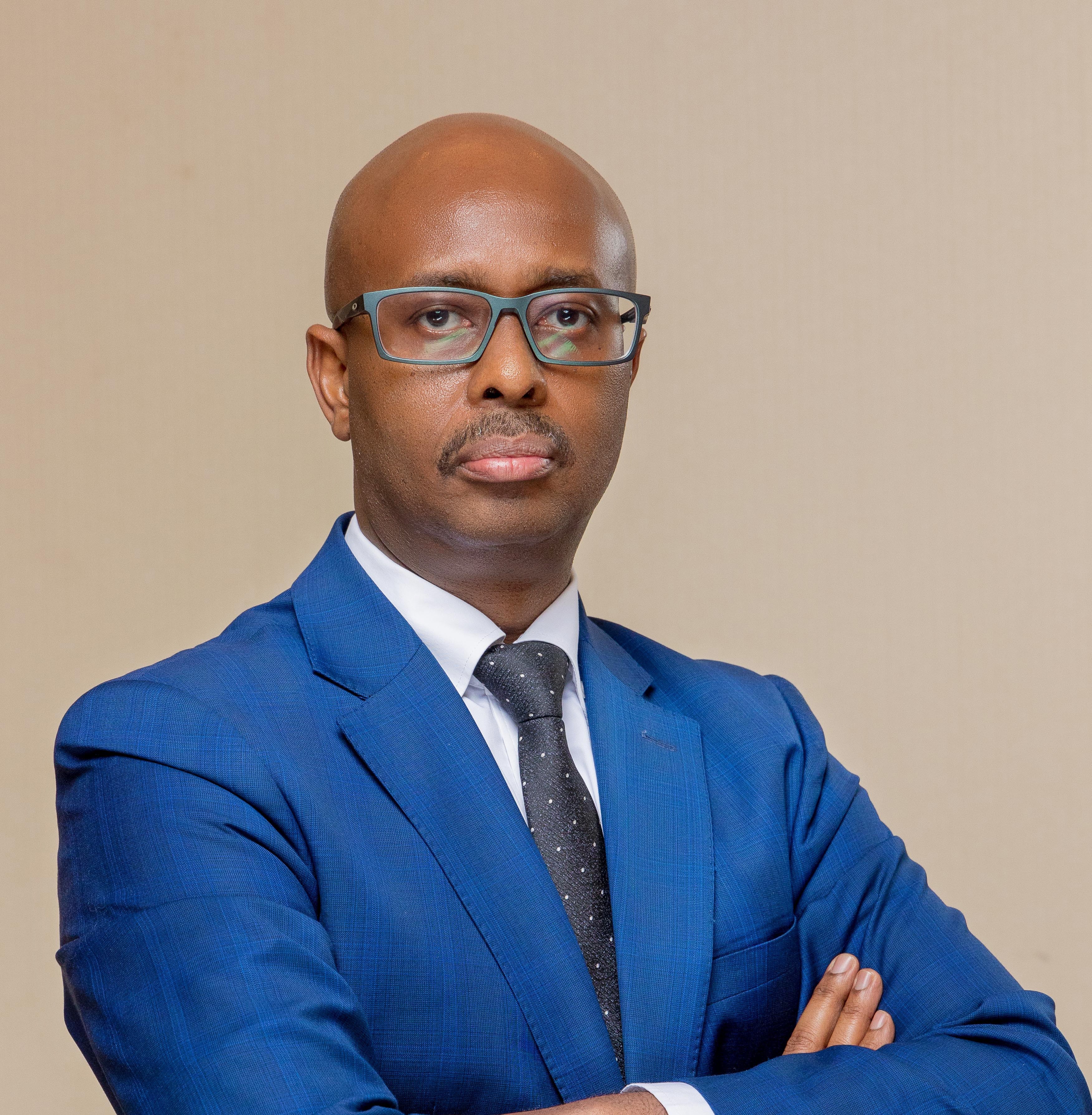 Hon. Yusuf Murangwa