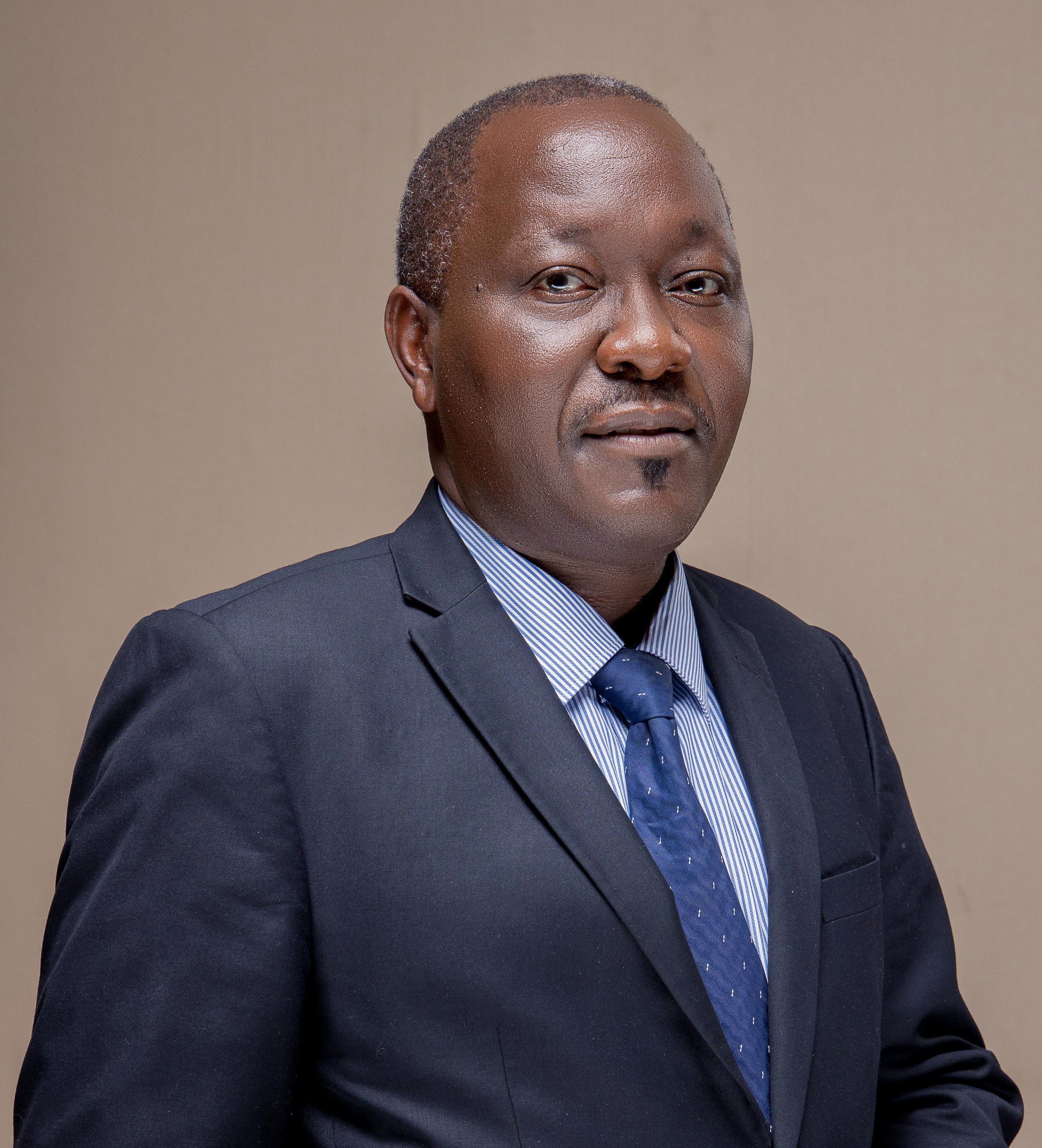 Francis Karuiru