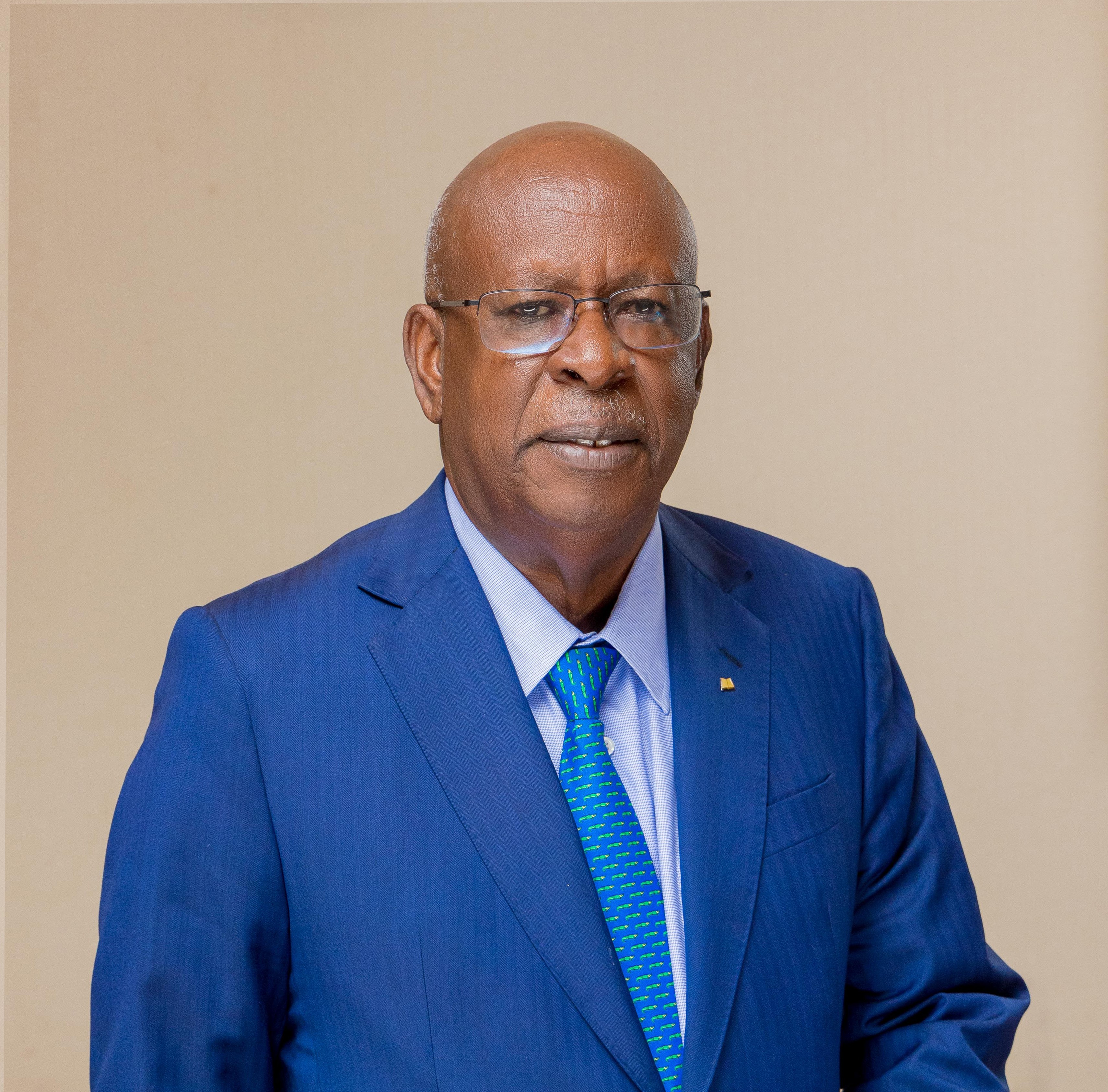 James Tumusiime