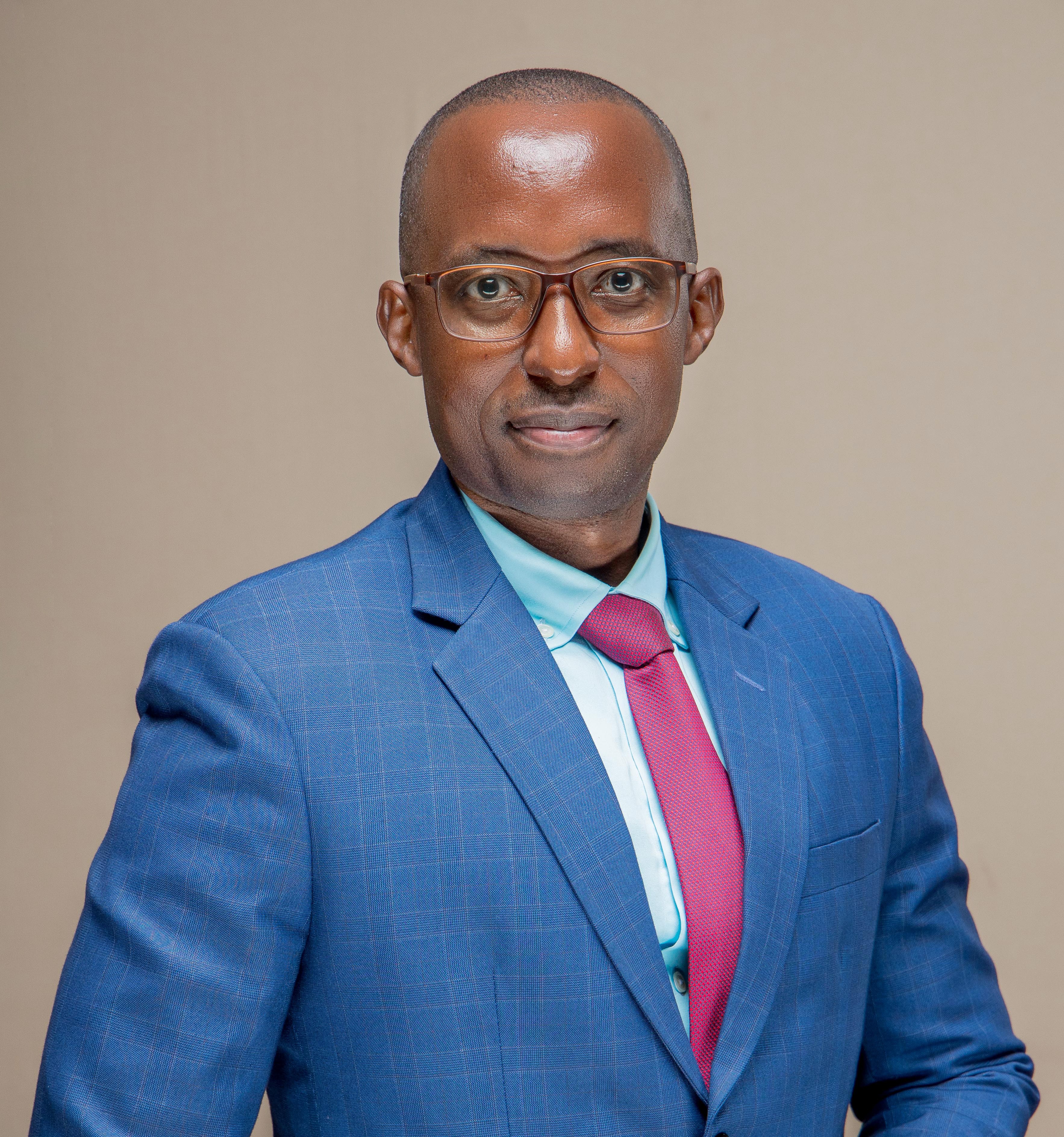 Mr. Reuben Karemera