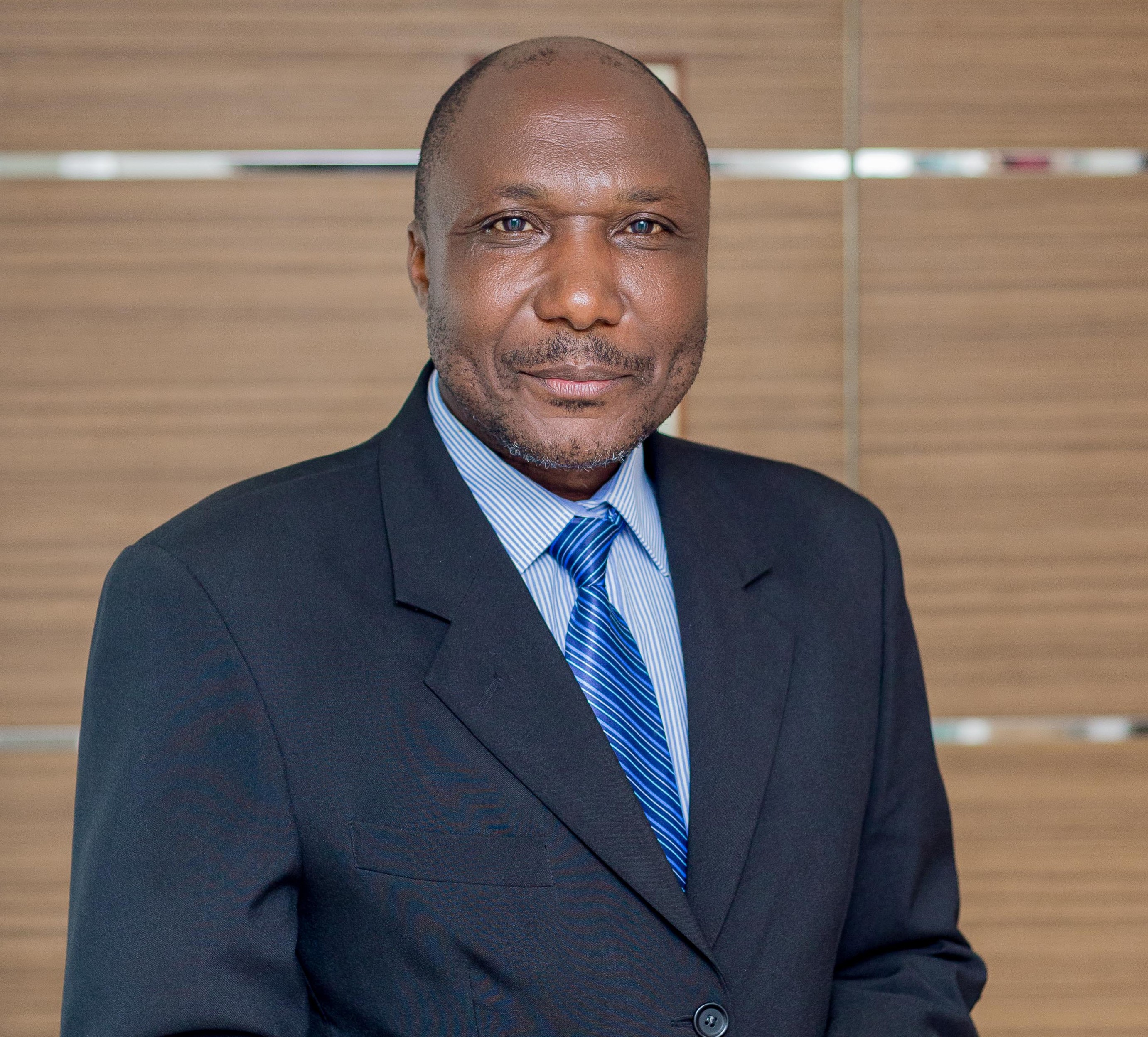 Chacha Nyamohanga