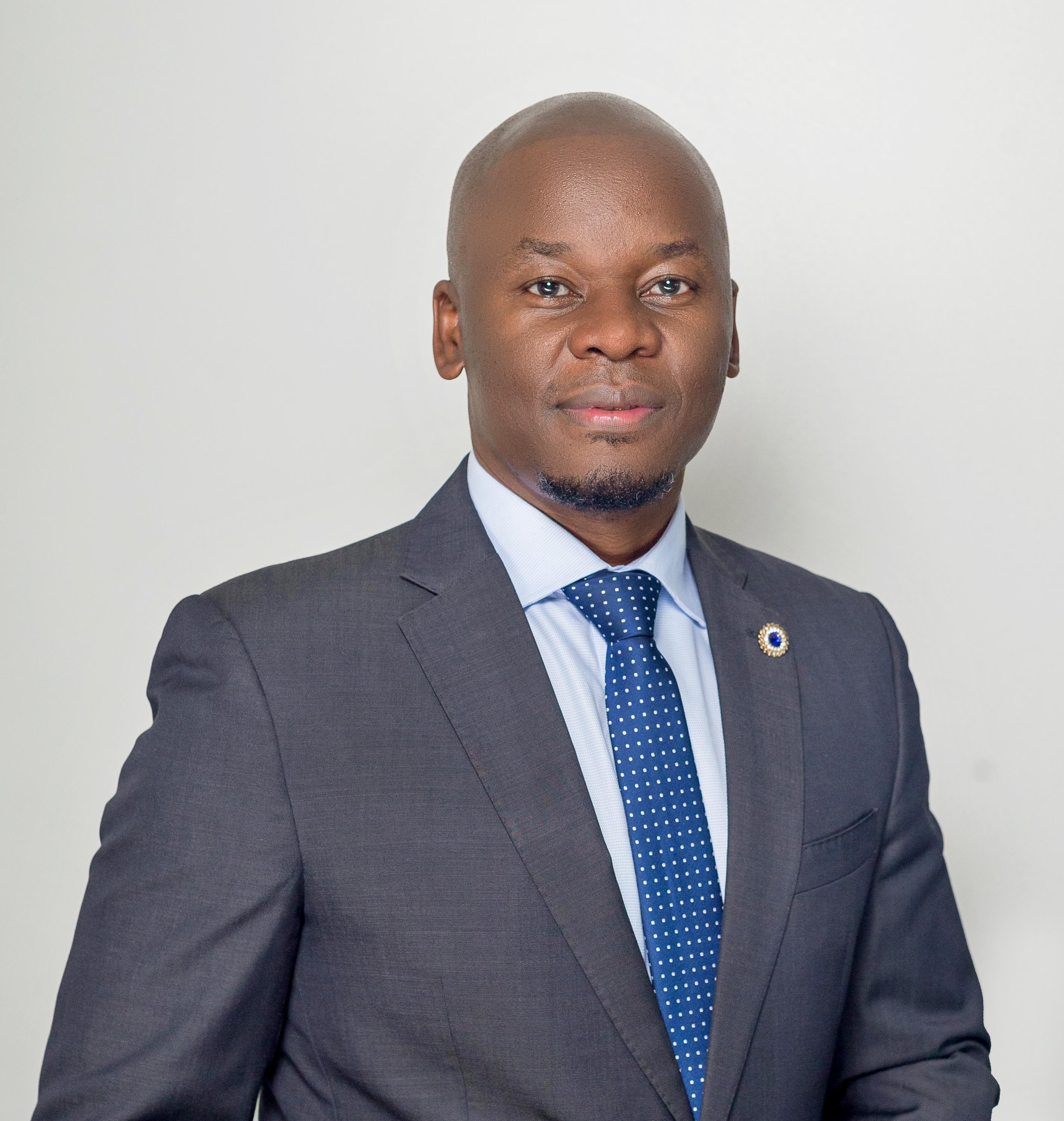 Silas Ogada