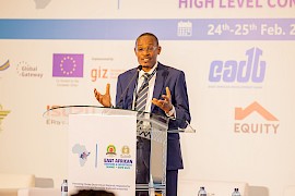 EADB Partners with the East African Business & Investment Summit 2026 to Catalyze Trade and Integration