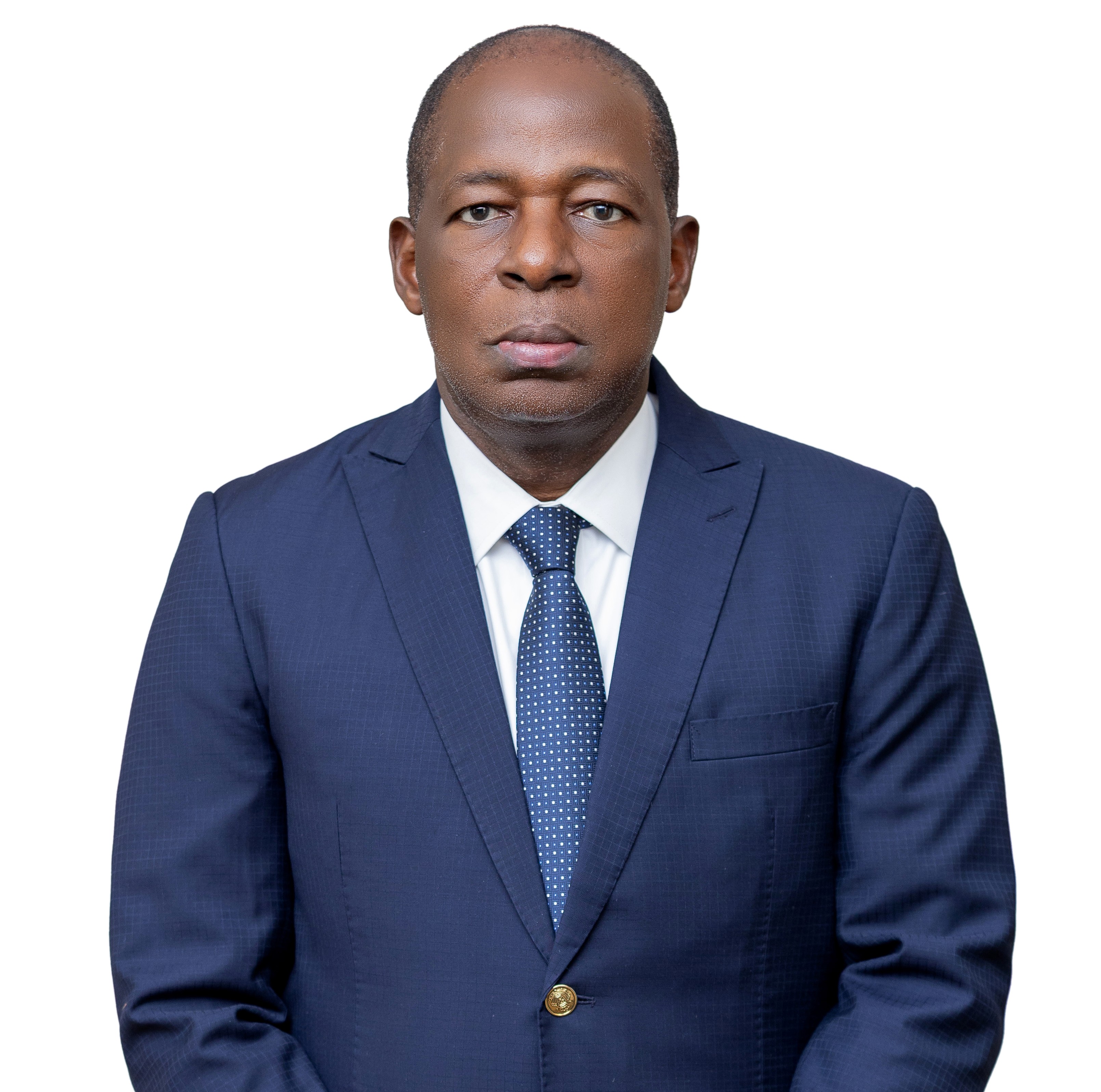 Mr. Patrick Kei-Boguinard