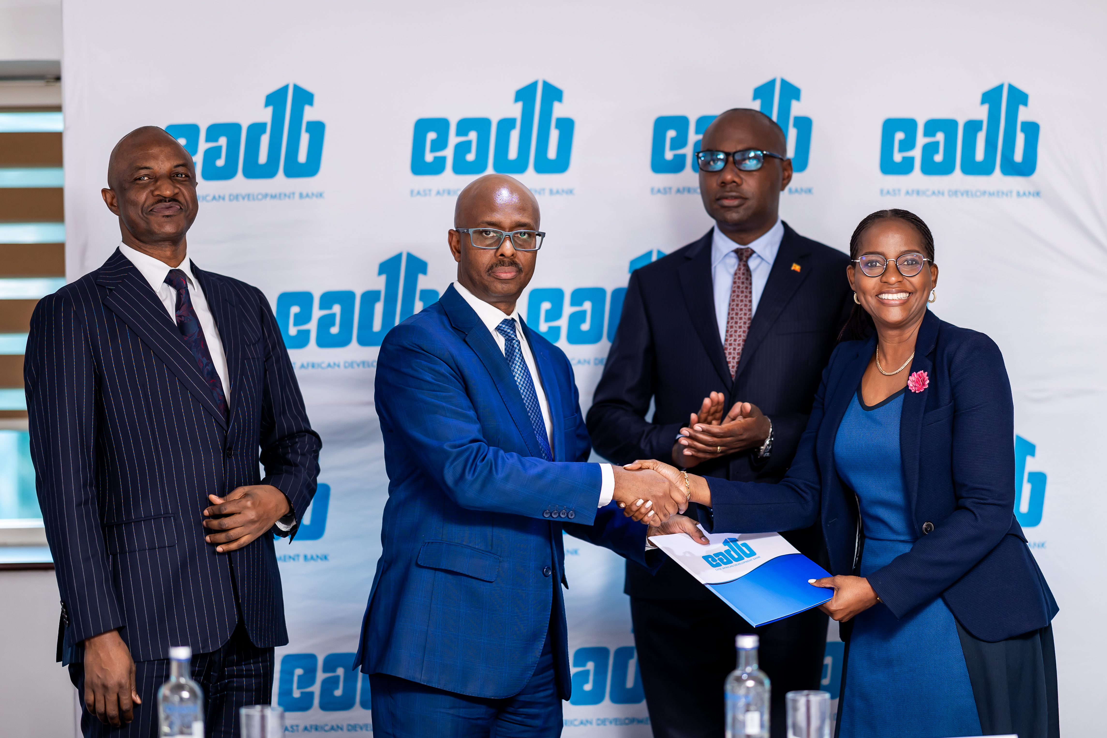 Anne Juuko Appointed Director General of the East African Development Bank